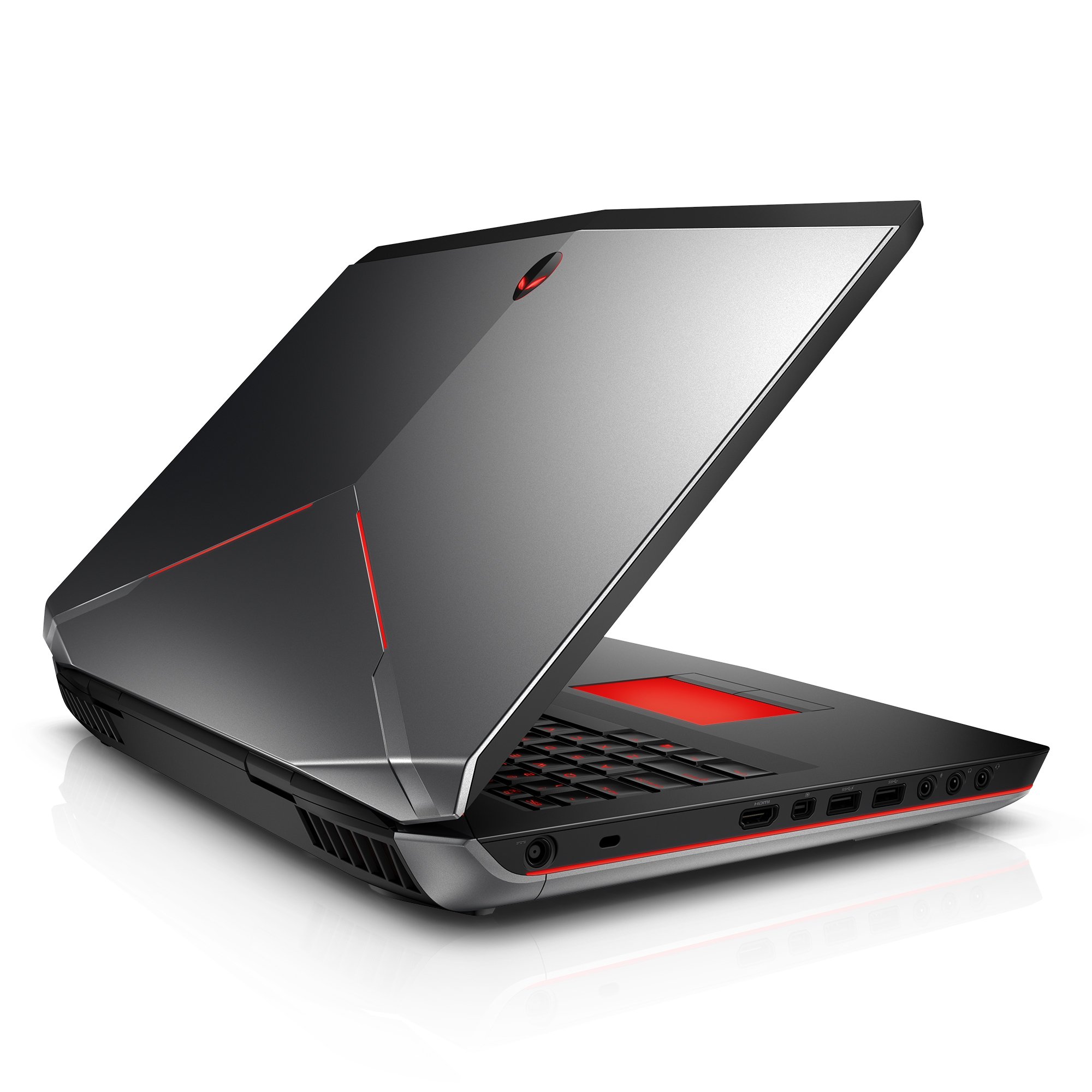 Amazon.com: Dell Computer Alienware ALW17-3745sLV 17-Inch Laptop